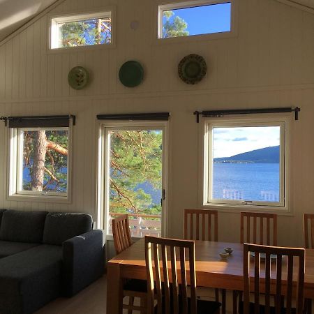 Willa Sinesoyni In Byglandsfjord - Evje Zewnętrze zdjęcie