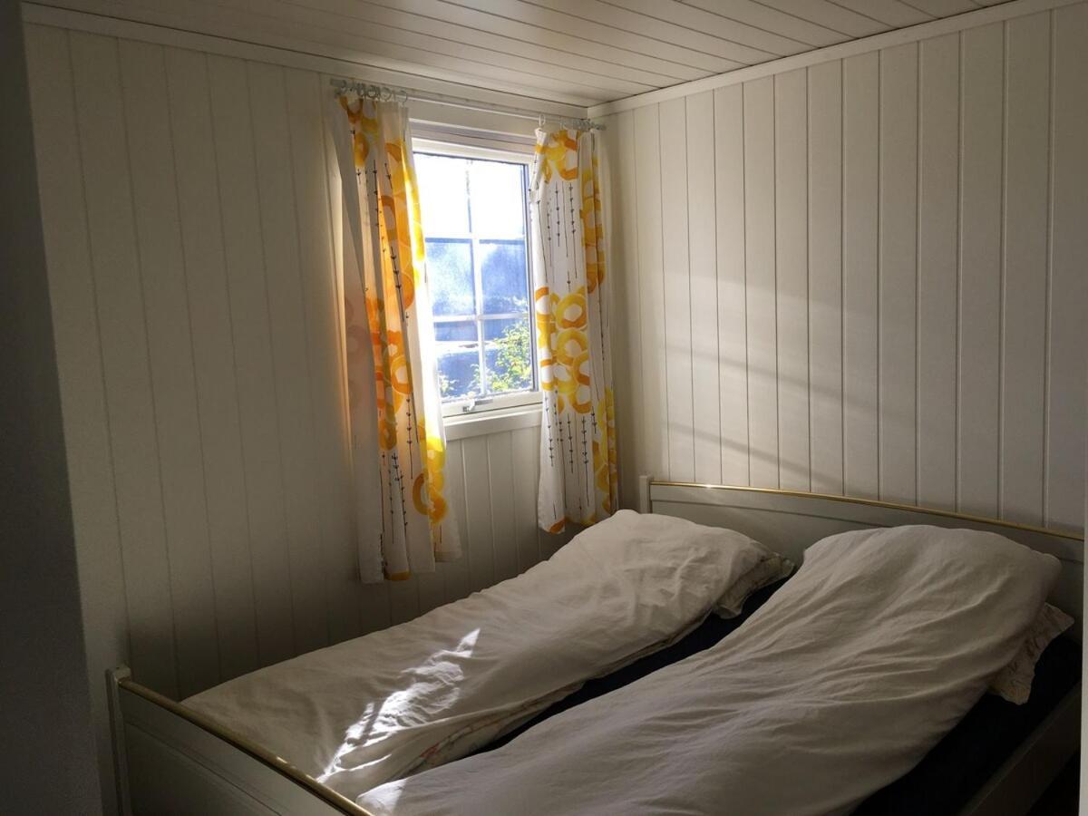 Willa Sinesoyni In Byglandsfjord - Evje Zewnętrze zdjęcie